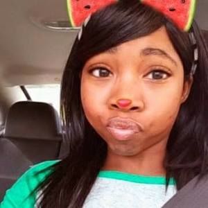 Meet your Posher, Tiffani